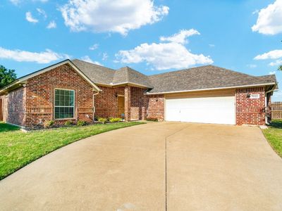 5932 Ridgecrest Dr, Watauga, TX, 76148