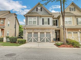 5715 Keys Way, Lithonia, GA 30058
