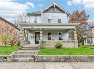 251 W Locust St #251, Newark, OH 43055