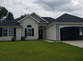 1180 Greenfir Loop, Conway, SC 29527