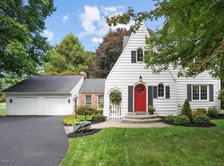 1491 Merrill Ave, Kent, OH 44240