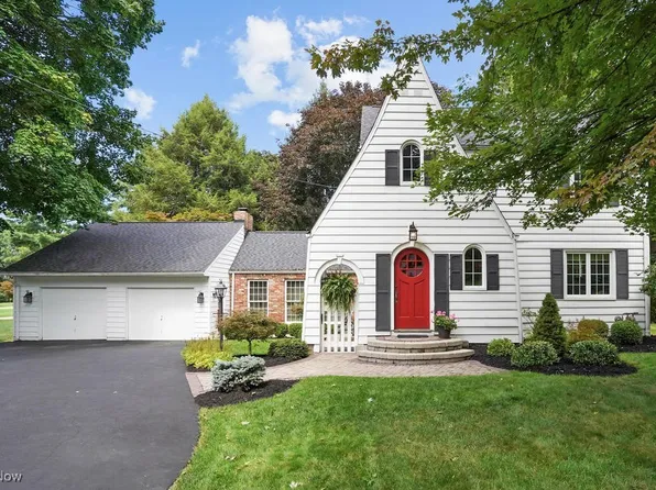 1491 Merrill Ave, Kent, OH 44240
