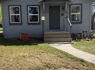 519 E Avenue F, Jerome, ID 83338