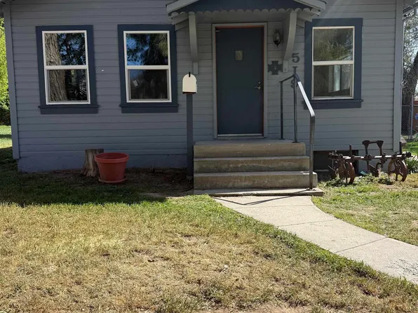 519 E Avenue F, Jerome, ID 83338