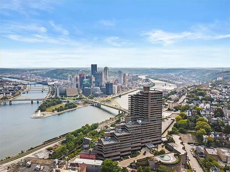 1 Trimont Ln APT 440C, Pittsburgh, PA 15211 Zillow