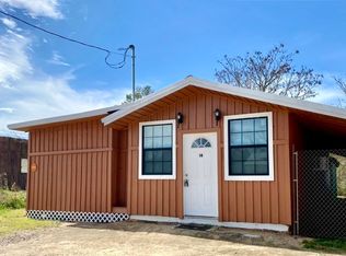 14 Hillsboro Ludlow Rd, Forest, MS 39074