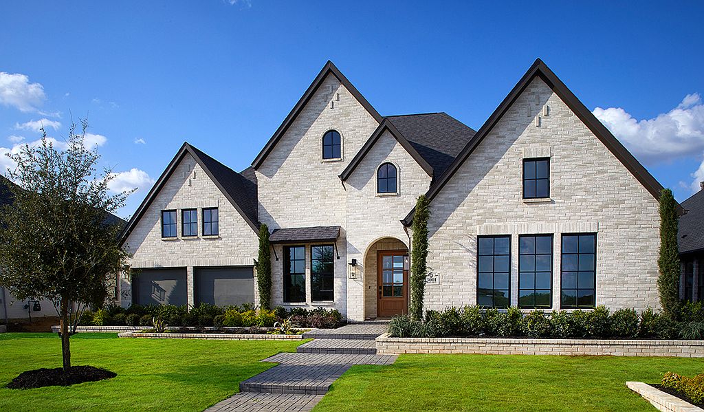 Lakewood at Brookhollow by Shaddock Homes in Prosper TX Zillow