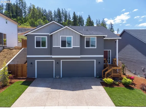 3481 Snowberry Rd, Eugene, OR 97403