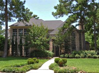 2402 Stately Oak St, Kingwood, TX 77345