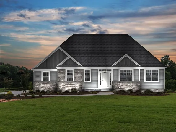 3503 Williams Ct, Avon, OH 44011