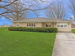 783 W 600 N, Whiteland, IN