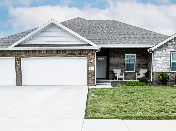 672 N Century Avenue, Republic, MO 65738