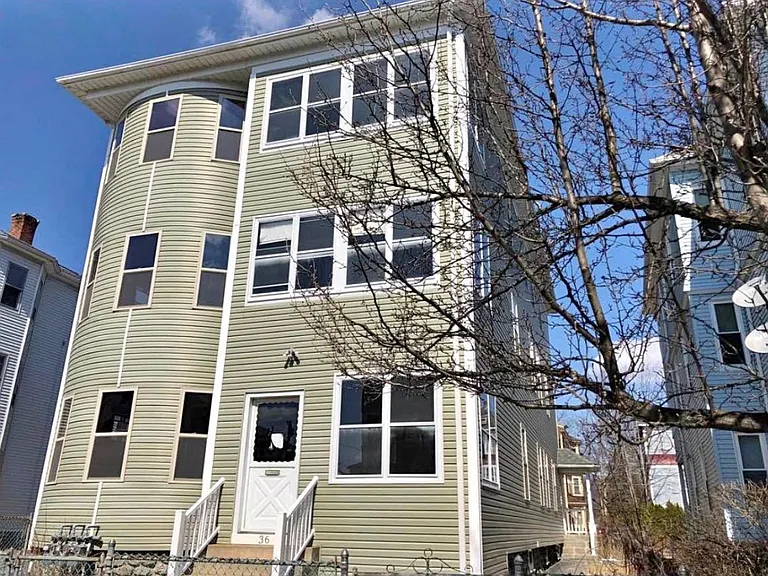 36 Blossom St #3 — Photo 4