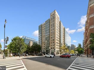 1150 K St NW APT 1111, Washington, DC 20005