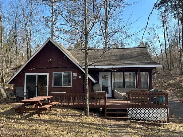W9488 Lakewood Road, Spooner, WI 54801