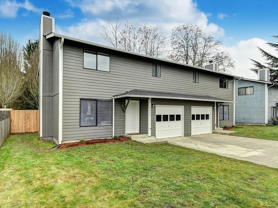 1st image of 925 22nd St NE #B