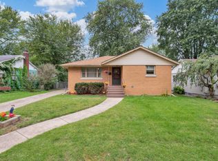 18014 Chicago Ave, Lansing, IL