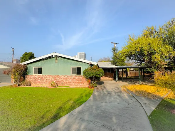798 Sunset Drive, Lindsay, CA 93247