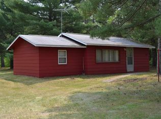 10615 S Oak Rd, Roscommon, MI 48653