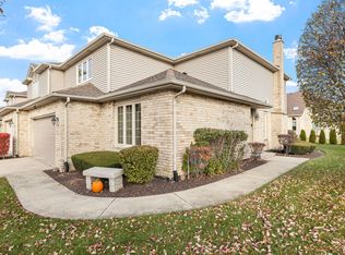 9302 Kimmel Ct, Tinley Park, IL 60487
