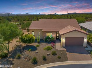 17943 E Silver Sage Ln, Rio Verde, AZ 85263