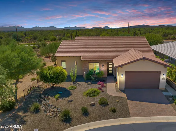 17943 E SILVER SAGE Lane, Rio Verde, AZ 85263