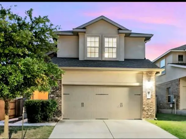 3548 Pauling Loop, Round Rock, TX 78665