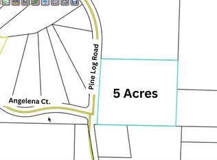 1 Pine Log Rd, Chipley, FL 32428