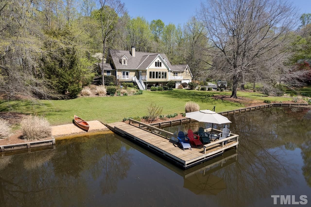 4620 Old Lake Trl, Hillsborough, NC 27278 Zillow