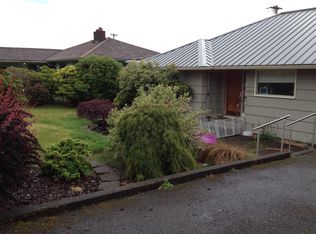 2021 Isabel Way, Aberdeen, WA 98520