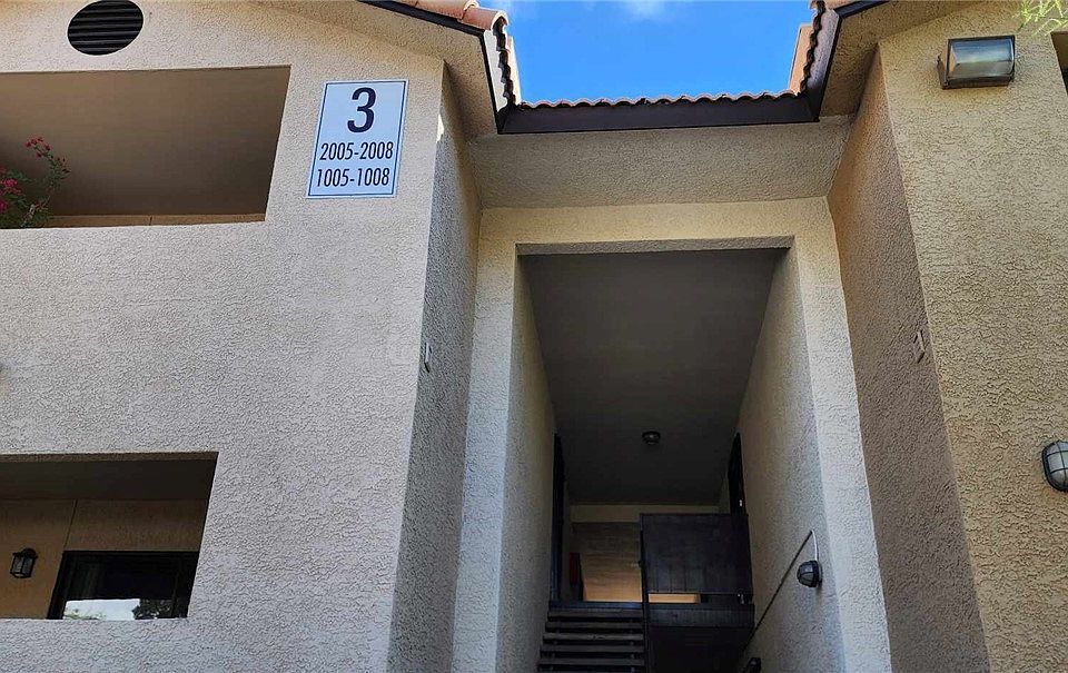 2nd image of 2451 N Rainbow Blvd Unit 2005