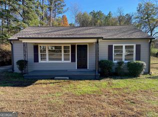 1264 Hull Rd, Athens, GA 30601