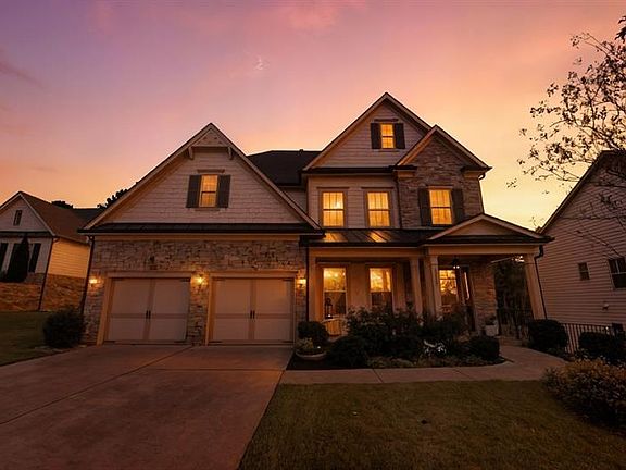 2nd image of 4942 Glencree Ct SW