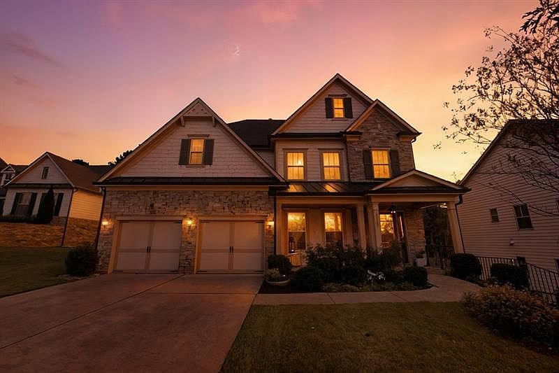 1st image of 4942 Glencree Ct SW