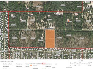 145 Windy Hills Rd, Hawthorne, FL 32640