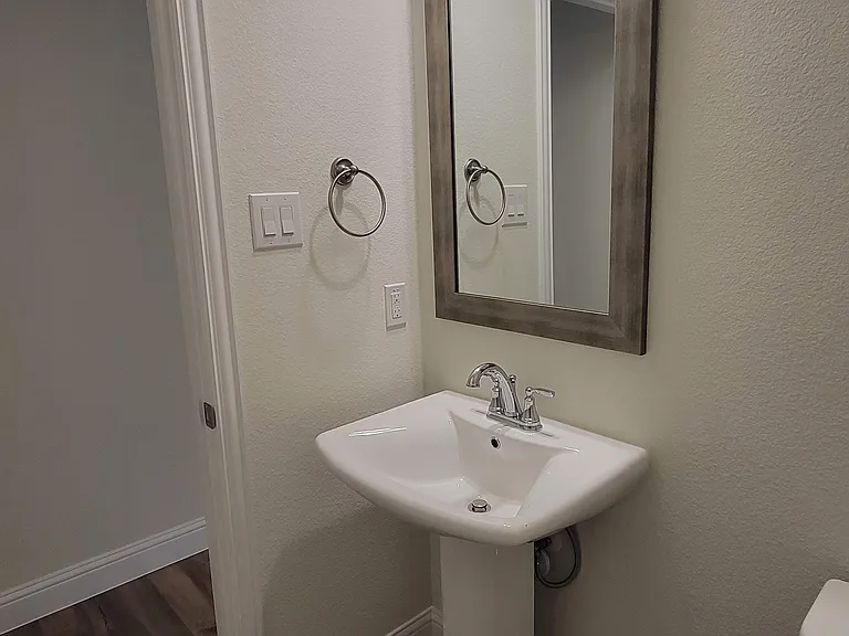Powder Bath