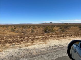 0 Foothill Rd #27, California City, CA 93505