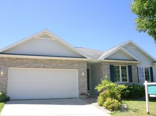 5429 Yesterday Dr, Madison, WI 53718