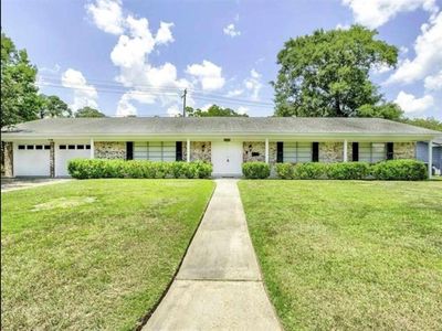 5390 Swallow Dr, Beaumont, TX, 77707