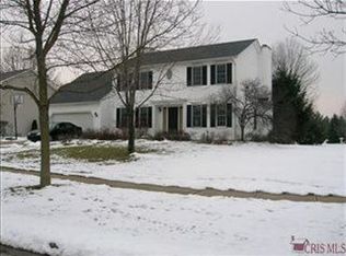 947 Essex Ln, Medina, OH
