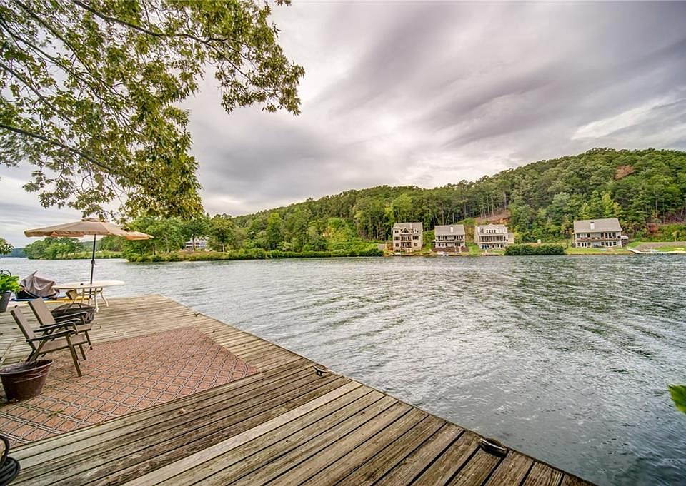 Image 1: Gorgeous Views from the Dock