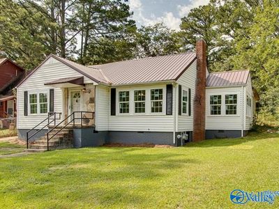 1104 Brookside Dr, Gadsden, AL, 35901