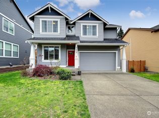 9422 202nd St E, Graham, WA 98338