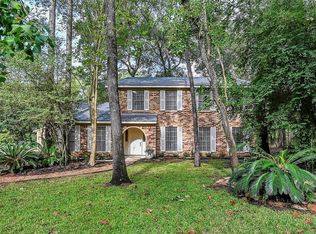 62 Berryfrost Ln, Spring, TX 77380