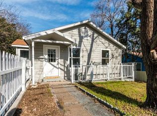 2808 E 22nd St, Austin, TX 78722