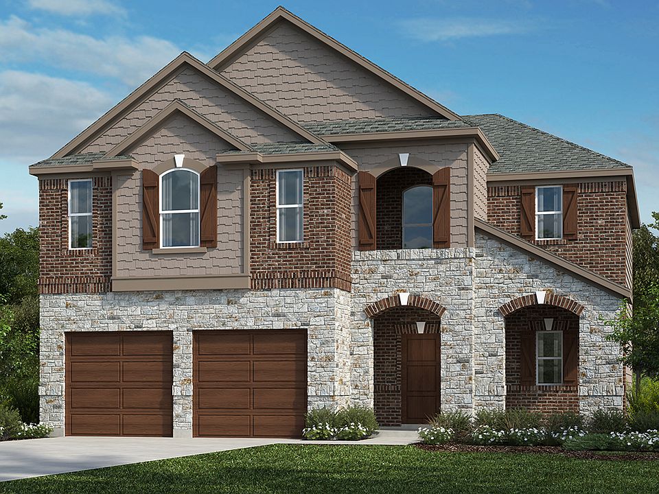 Exterior E