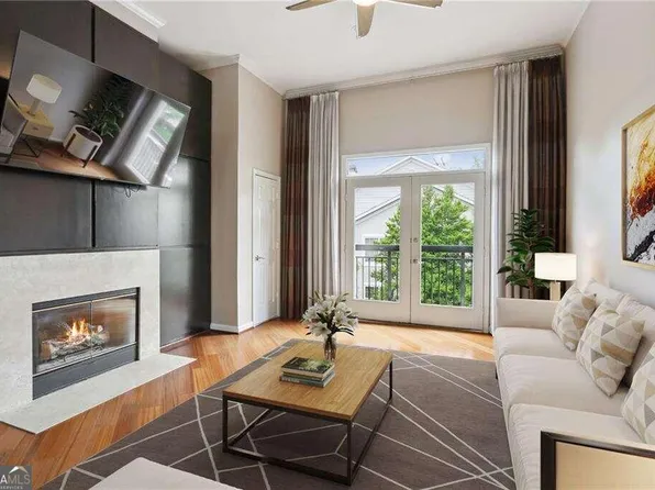 4252 River Green Dr NW APT 502, Atlanta, GA 30327