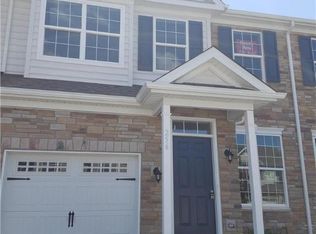 256 Redclover Ln #35, Upper Macungie Township, PA 18104