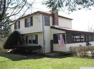 18 State Route 23, Claverack, NY 12513