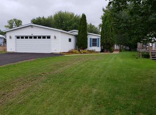 1415 E 25th St, Marshfield, WI 54449